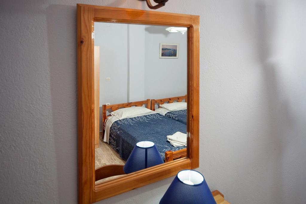 Joanna Sea View Apartments Barbati Bilik gambar
